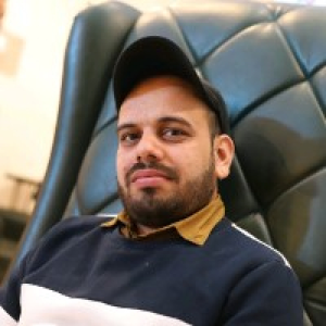 Picture of Nitin Kumar