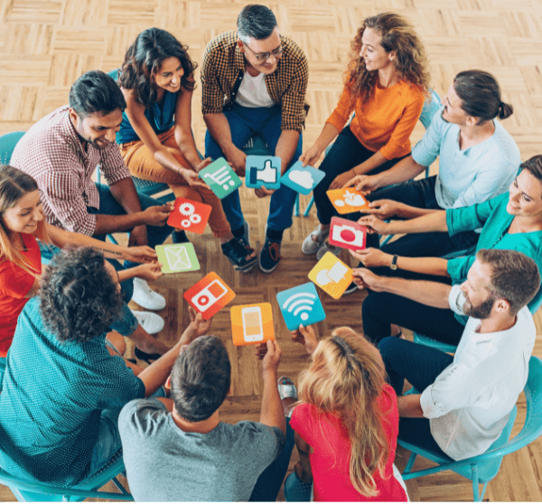 Social Media Marketing